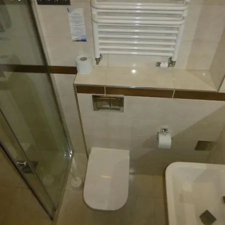 Hotel Gizycko Szálloda
