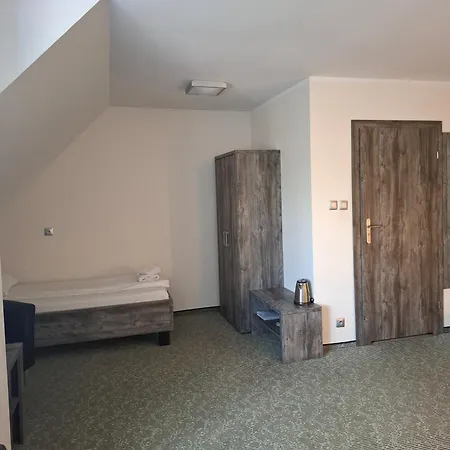 Hotel Gizycko Szálloda Giżycko