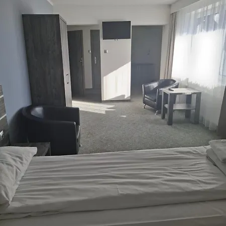 Hotel Hotel Gizycko Giżycko