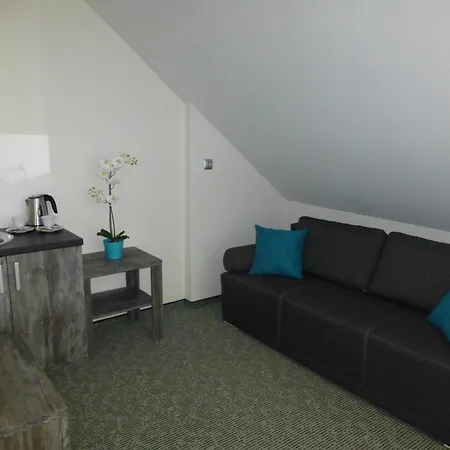 Hotel Gizycko 3*