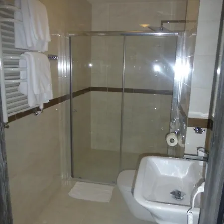 Hotel Gizycko