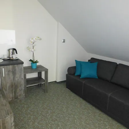 Hotel Gizycko Szálloda 3*