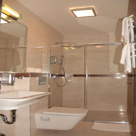 Hotel Hotel Gizycko 3*