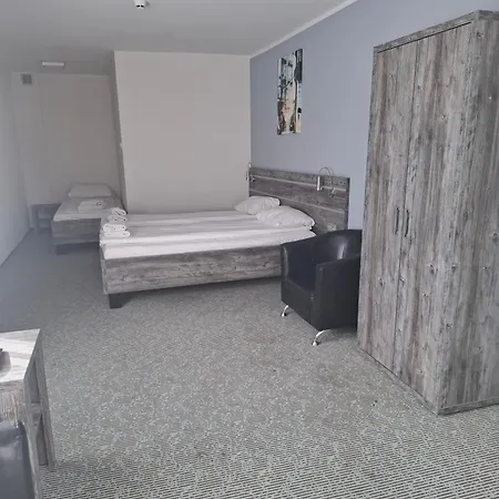 Hotel Gizycko 3* Gizycko