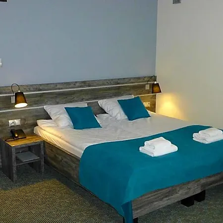 Szálloda Hotel Gizycko