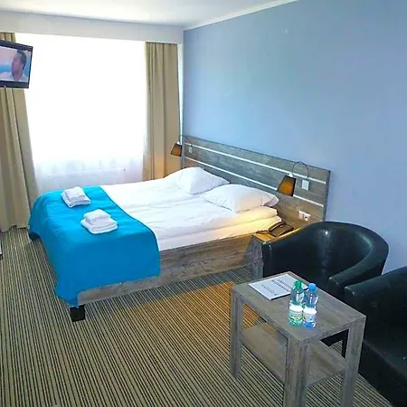 Szálloda Hotel Gizycko 3*