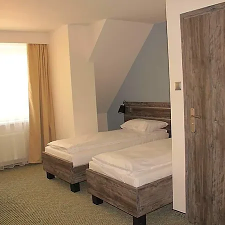 Hotel Gizycko Szálloda 3*
