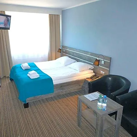 Hotel Gizycko 3* Giżycko