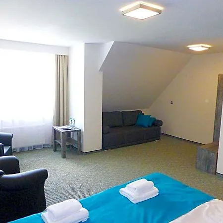 Hotel Gizycko 3* Giżycko