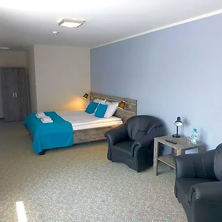 Hotel Gizycko 3* Giżycko