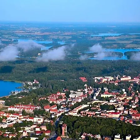 Hotel Gizycko 3* Giżycko