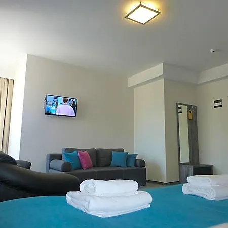 Hotel Gizycko Szálloda 3*