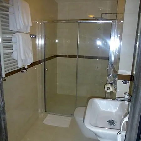 Hotel Gizycko Szálloda