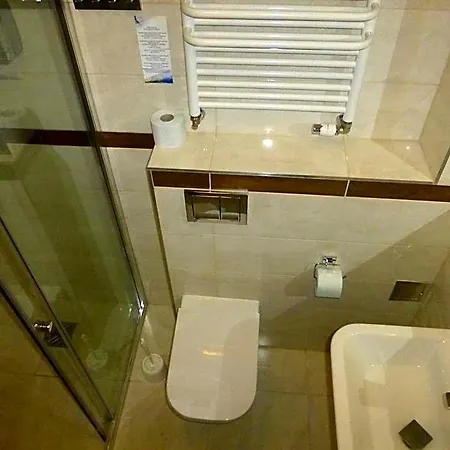 Hotel Gizycko Szálloda Giżycko