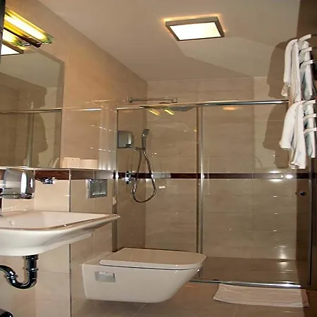 Hotel Gizycko Giżycko