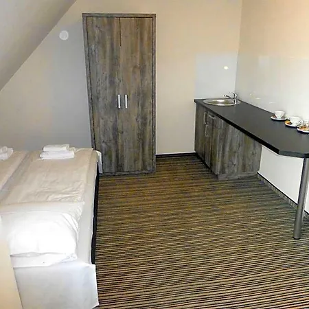 Hotel Gizycko 3*