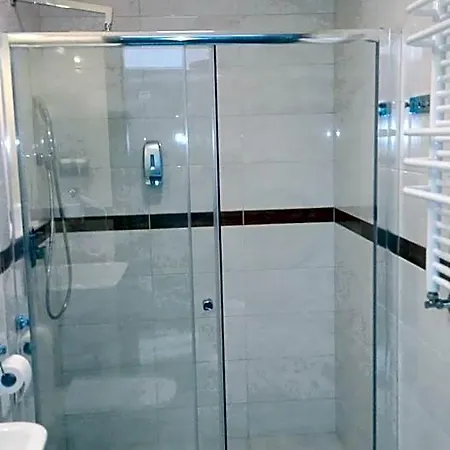 Hotel Gizycko Szálloda Giżycko