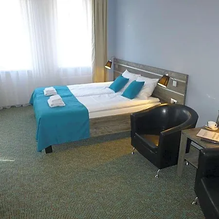 Hotel Gizycko Szálloda Giżycko