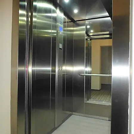 Hotel Gizycko 3*