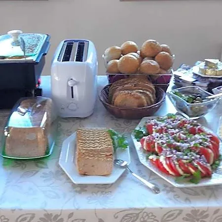 Hotel Gizycko Szálloda Giżycko