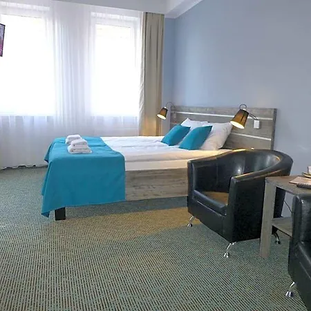 Szálloda Hotel Gizycko 3*