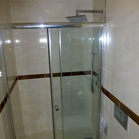 Hotel Gizycko Szálloda