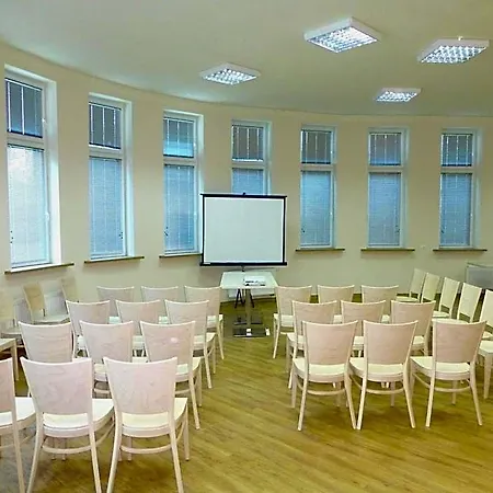 Szálloda Hotel Gizycko