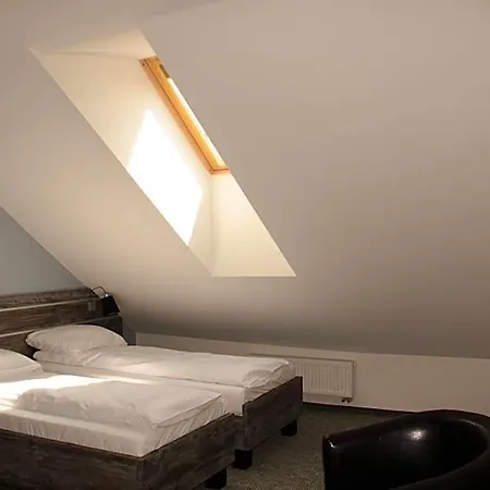 Szálloda Hotel Gizycko