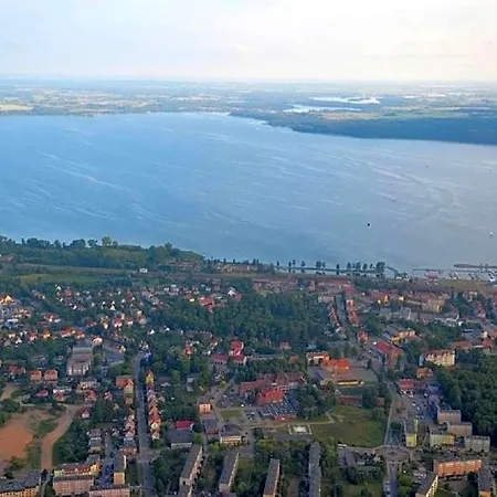 Szálloda Hotel Gizycko 3*