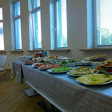 Hotel Gizycko Szálloda 3*