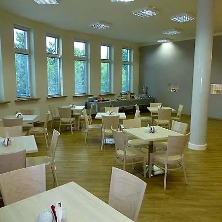 Szálloda Hotel Gizycko Giżycko