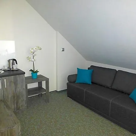 Szálloda Hotel Gizycko 3*