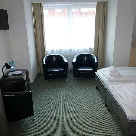 Hotel Gizycko 3* Giżycko