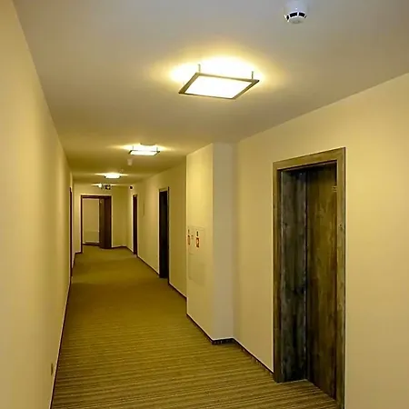Hotel Gizycko