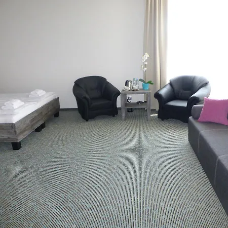 Hotel Hotel Gizycko 3*