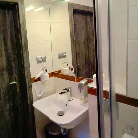 Hotel Gizycko