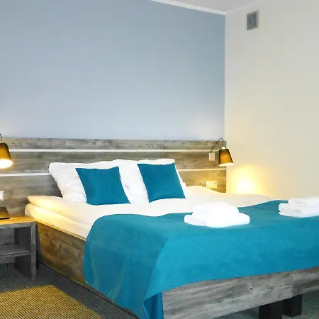Hotel Gizycko Hotel
