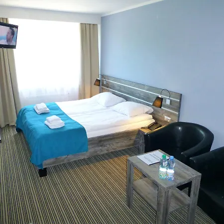 Hotel Hotel Gizycko Lötzen