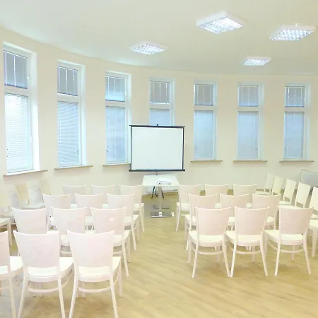 Hotel Gizycko Hotel 3*