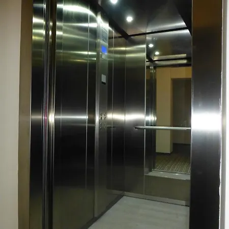 Hotel Gizycko Hotel Lötzen