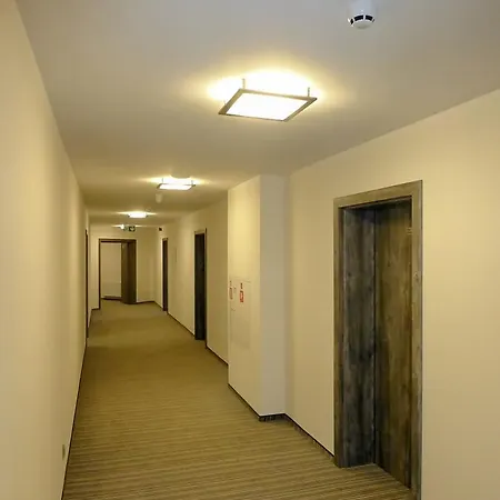 Hotel Gizycko 3* Giżycko