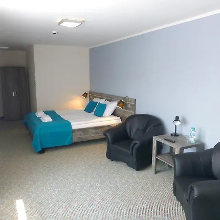 Hotel Gizycko Hotel
