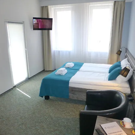 Hotel Hotel Gizycko