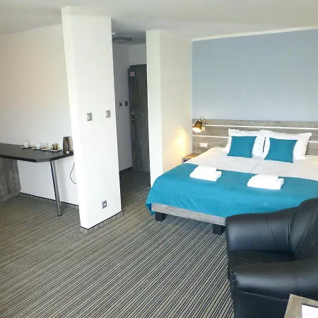 Hotel Gizycko Hotel 3*