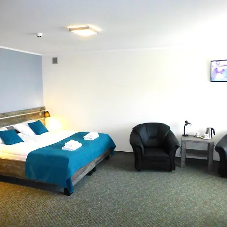 Hotel Gizycko Lötzen