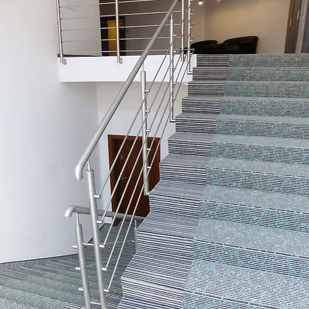 Szálloda Hotel Gizycko Giżycko