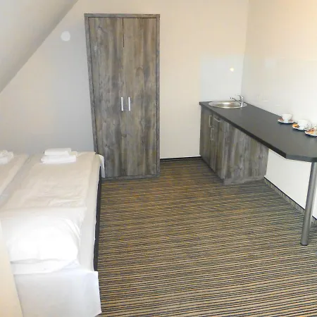 Szálloda Hotel Gizycko 3*