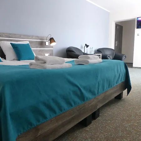 Hotel Gizycko Hotel