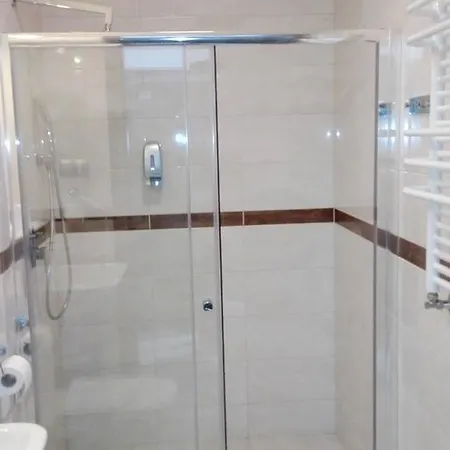Hotel Gizycko 3* Giżycko