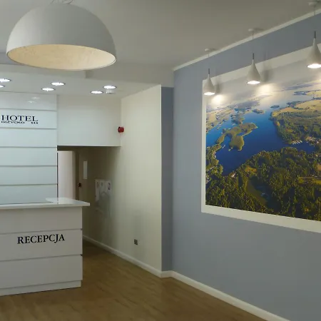 Hotel Gizycko